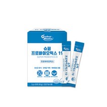 퍼펙트바이오틱스 슈퍼 프로바이오틱스19 2gx30포, 상세페이지 참조, 상세페이지 참조