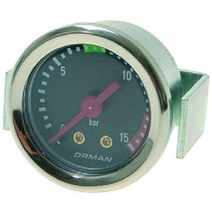 압력계 가찌아 39MM TD TE XD XE/커피머신부품
