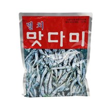 [농협하나로마트] 멸치맛다미1KG