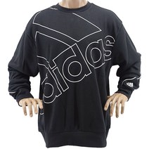adidas 아디다스 U FAVS Q1 스웨트셔츠 맨투맨 GK9374