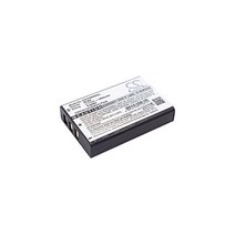 누수탐지기 Cameron Sino 충전식 배터리 Fieldpiece SCL2 SRL2 SRL2 누출 감지기 SRL8 SRL8 누출 감지기 PN: Fieldpiece RLB2