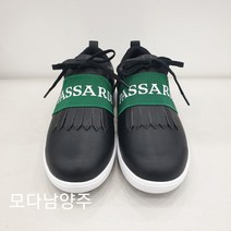 파사디 파사디 골프 여성 타슬 골프화 신발 PSSAE902M-1