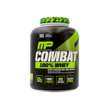 머슬팜 컴뱃 웨이 분리 유청 단백질 쿠키앤크림 2.27Kg WPI 레시틴 식이섬유 WPC WHEY 벌크 업 프로틴