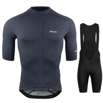 자전거동호회 자전거복장 자전거옷 자전거의류 MTB 저지 사이클링 빕 반바지 키트 자외선 차단 레이싱 자전거 의류 정장