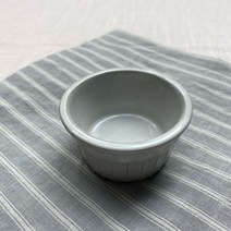 스튜디오엠 그리즈 볼그릇S 50cc, 단품 106255