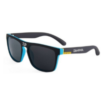다이와 낚시 선글라스 UV400 남녀 공용 캠핑 하이킹 운전 스포츠 고글 편광 안경, DGB5P