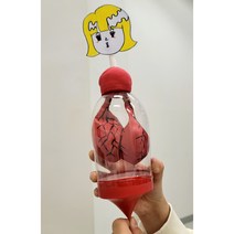 호흡기관 폐모형 만들기 키트, 선택안함