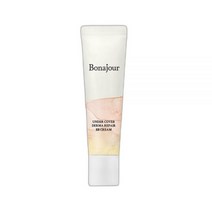 보나쥬르 언더커버 시카 비비크림 30ml, 1개