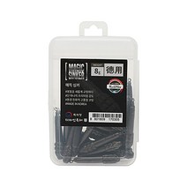 하프루어 매직싱커 벌크 루어싱커, 18g