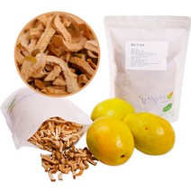 참사랑쇼핑 - 청도 건모과 400g x 3팩