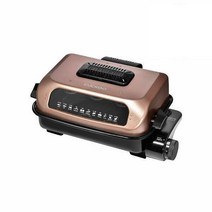 쿠쿠 양면멀티그릴 생선구이기 - CFR-331G