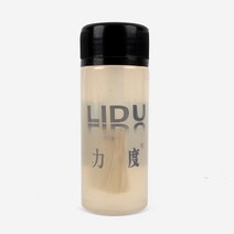 리두 부스터 오일 (백색) 150ml 탁구용품 부스팅오일