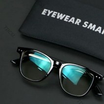 고급 50 안경 골전도 블루투스 이어폰 가성비 무선 노이즈 캔슬링 게이밍 통화품질좋, E/공식 표준