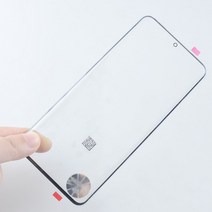 휴대폰수리 터치 패널 호환전면 스크린 유리 수리 키트 S20 S10E 노트 S21 울트라 LCD 터치 외부 렌즈 +, 한개옵션1, 07 for S10E