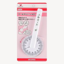 JSTrading 가와구찌 원형 룰렛자 진동자 암홀자 05-640