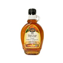 퓨어 메이플시럽 250ml