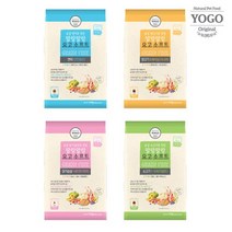 상세설명참조 애견사료 요고 소프트 1.4kg 택1 애완견 애견 애완, 선택03)요고소프트(연어-전연령견)