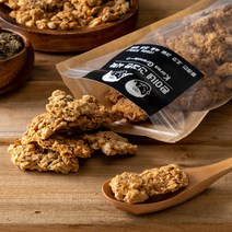 무설탕 리얼 수제 조청 그래놀라 플레인 초코 감태 과일 쑥 양파 250g 530g