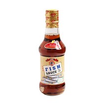 태국 베트남 분짜 월남쌈 피쉬소스 295ml, 6개