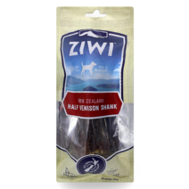 지위픽 사슴정강이뼈 소+국내산 수제간식 1종