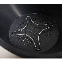 높은 쿠션 Steamed 계란 고기 트레이 키트 TM5/TM6 Thermomix 기계 로봇 주방 요리 액세서리, [04] 4