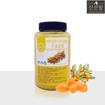 신선맘 비타민나무 열매가루 300g, 1개