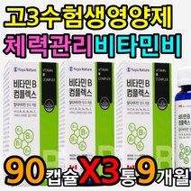 고3 수험생 체력관리 영양제 수용성 비타민 B C 비 씨 종류 고르는 먹는 방법 멀티 종합 복합 바이타민 vitamin 식약처인증 건강기능식품 피리독신 시아노 메틸 코발라민 추천
