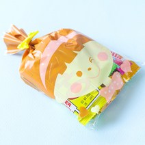 간식 8종+메시지무료+포장 선물 세트 행사 간담회 생일 다과 과자 군인 어린이 유치부 아이 학원 학교 교회 회사 시상 입학 졸업 수능 응원 수험생 초등학생 유치원 어린이집, 1FLS_윙크걸 간식 세트