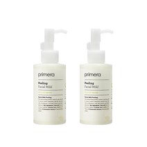 프리메라 페이셜 마일드 필링 150ml 2개