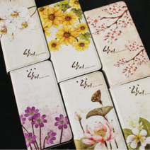 갤럭시 S22 S21 노트20 10 플러스 울트라 뽁뽁이 카드수납 핸드폰 지갑케이스 향기