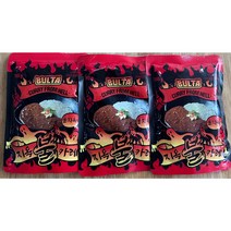불타 지옥불카레 불지옥맛, 180g, 1개