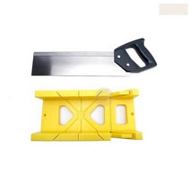 각도톱 틀 세트 셋트 목공 나무자르는 톱 가구 장난감 만들기 DIY 킽