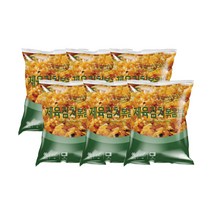 [치타마켓] 한우물 제육김치볶음밥 200g 6봉 볶음밥, 6개, 1200g