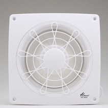 천지몰 한일전기 환풍기 자동개폐형 200MM EKS-206AG