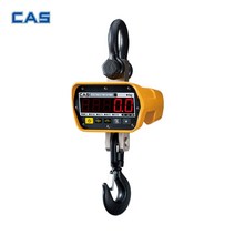 카스 매달림 전자저울 CASTON II PLUS-E (LED타입) 카스톤2플러스 크레인저울, 카스톤2 PLUS 0.5E 500kg (0.2kg)