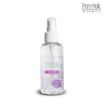 프럼홀릭 러브스펠 드레스퍼퓸 선물 홈스프레이 린넨스프레이 섬유향수 드레스퍼퓸 120ml, 샌달우드
