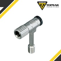 토픽 프레셔-라이트 샥 어뎁터 펌프부품, 1개