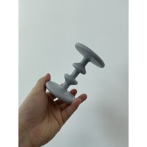 족저근막염 발바닥통증 발바닥 종아리 마사지기, 2개