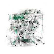 급식염 1g 200개입 식염포도당 식염 정제소금 전해질