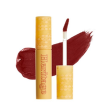 머지 더 헤리티지 벨벳 틴트, 드래곤 로즈, 4.5g, 8개