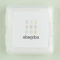 [AK분당점] [압소바] 심플 유아 면봉 ARA35506