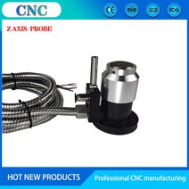 고정밀 자동 공구 센서 체커 Z축 캘리퍼 CNC 밀링 기계용, 01 NO