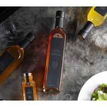 산들건강 유인균 천연발효식초 초로장생 베이직(500ml*2병), 파인애플+파인애플