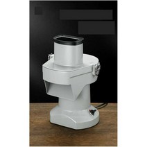 야채 절단기 양배추 양파 채썰기 식당 감자 마늘 당근, 슬라이서올메탈뉴스타일+사일런트