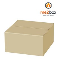[미투박스] 단단한 원단사용 택배박스 가격비교필수!, 가로 240~300, TS-138 (280x240x130)-95장