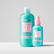 헤어버스트 임산부 헤어 탈모 샴푸 비건샴푸 350ml 컬링에센스 헤어세럼 두피세럼 볼륨, 단품