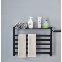 타올온장고 타월온장고 수건온장고 타올온열걸이 스테인리스 스틸 수건 히터 온도 조절 시간 살균 욕실, 01 A1003_04 UK_02 왼쪽_01 110V