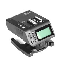 [해외] MEKE MEIKE MK-GT620 2.4 천헤르쯔 무선신발 플래시 트리거 키트 송신기 수신기 니콘 디지털 SLR 카메라, 상세내용표시
