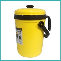 스마트 음식물쓰레기통2L 음식물처리기 음식물수거통, 상세페이지 참조