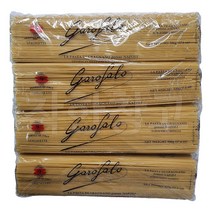 코스트코 이탈리아 가로팔로 스파게티 면 500g X 8 팩, 8개